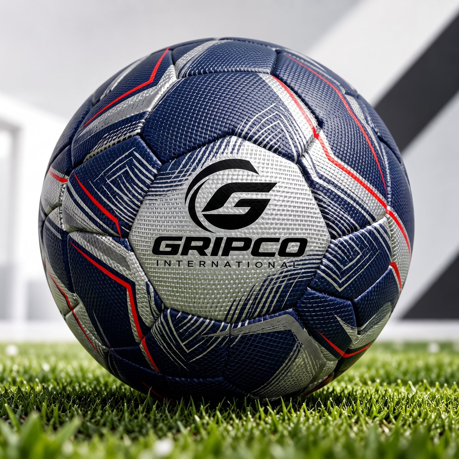 GRIPCO STRIKE